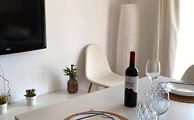 Apartamento Salas